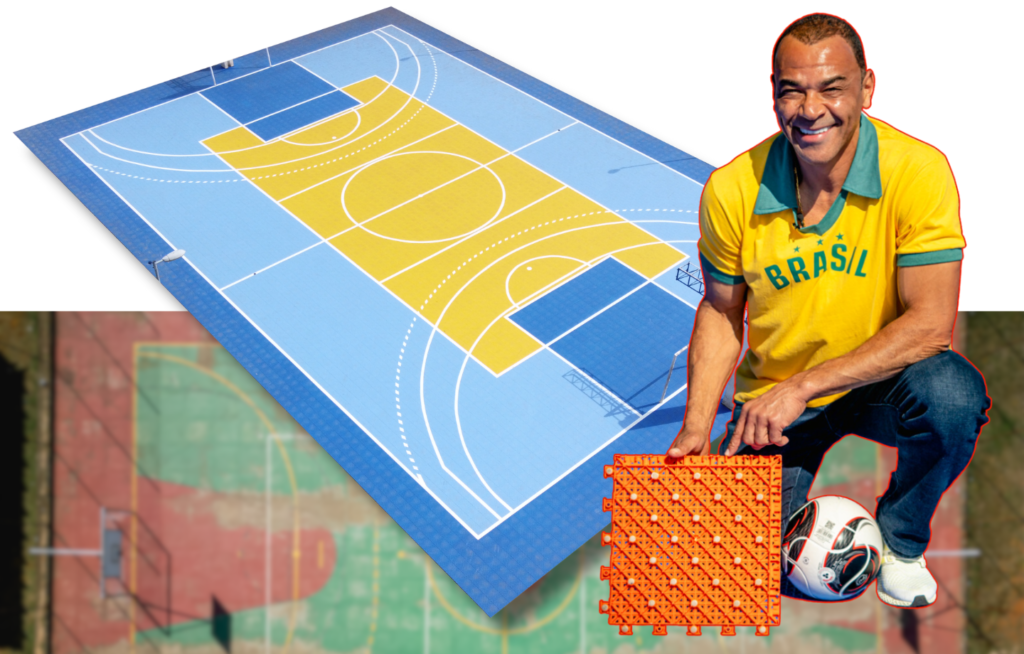 Bem Vindos a Company Brazil Company Brazil